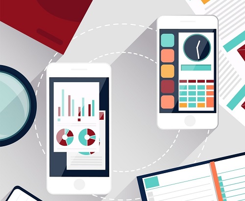 企業(yè)做手機網(wǎng)站有哪些好處？